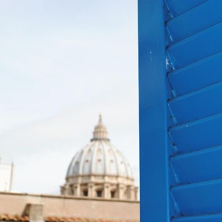 Di Fronte Alla Cupola Roma Habitación foto