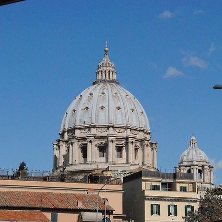 Di Fronte Alla Cupola Roma Habitación foto